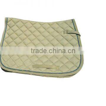 Saddle pad