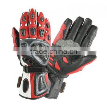 MotoGP Racing Gloves