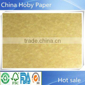 High Quality Coated White Top Kraft Liner Price per Ton photo-3