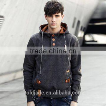 Pullover sweatshirts hoodies,men stylish hoodie,pullover cheap hoodie with pocket