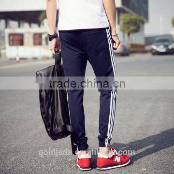 Wholesale New Pattern Mens Sports Pants Long Harem Pants for Men Pockets Jogging Pants photo-5