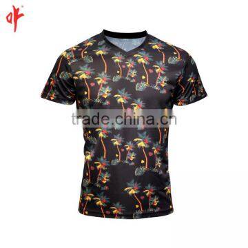 Sublimation Polo Shirt,mens Polo T Shirt,t-shirt Printing photo-2
