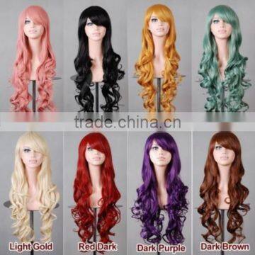 Cute Cosplay Wig photo-4