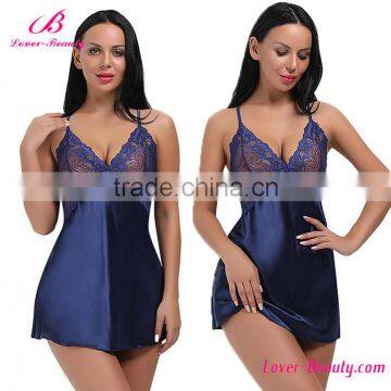 Wholesale Sex Transparent Teen Girls Sexy Lingerie China