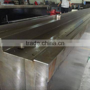 Automatic Pallet Changer Fiber Laser Cutting Machine photo-4