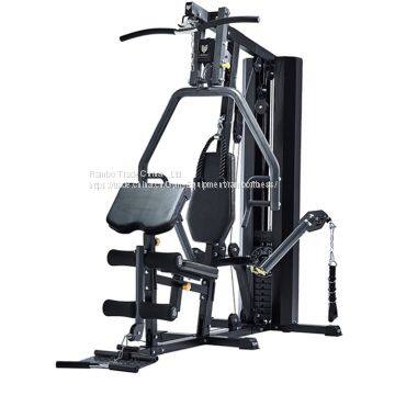 Multi-function Trainer,High-quality Fitness equipment/Single Station Home Gym