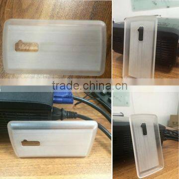 White&black Colored Wholly Welding Table Cast Iron Lathe Cnc Router Wood Working Machinery photo-5