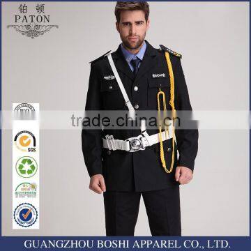 China Manufacture Tall Wholesale Housekeeping Uniform