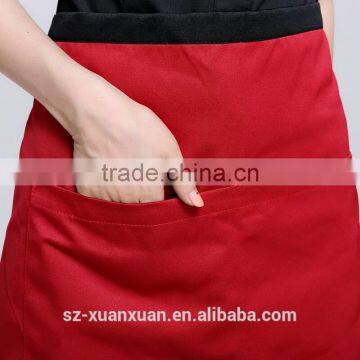 Custom High Quality Hotel Long Sleeve Waiter Uniforms for Coffee/hotel/resterant Autumn and Winter photo-5