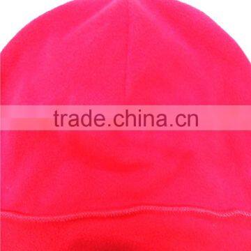 Polar Fleece Beanie Hat photo-3