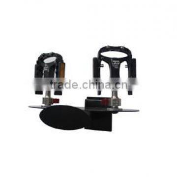 Black Lightweight More Function Bicycle Display Racks photo-4