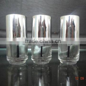 Nail Polish Glass Bottles Stock,3 ml to 18 ml Factory Direct Nail Polish Bottles Caps and Brushes photo-5