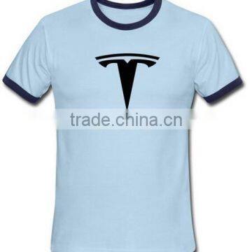 Men's short sleeve running Shirts