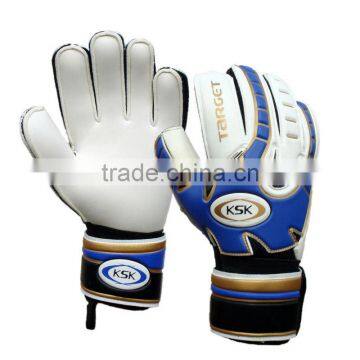 Football Goal Keeper Gloves photo-4