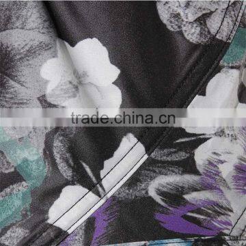 China Wholesale Casual Women Yoga Pants Fashion Women Sportwear Custom Women Shorts photo-5