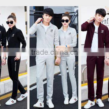 2017 New Arrive Wholesale High Quality Sports Tracksuits photo-4