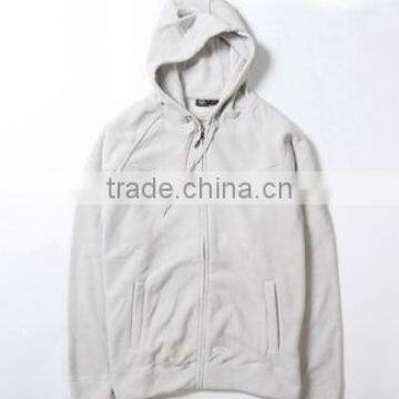 100% Polyester Polar Fleece Ladies Jackets Factory Products 280grm Fleece Cheaper Plain Blank Jackets KM0715 photo-4