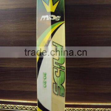 Mids Cricket Bat Model T20 photo-6