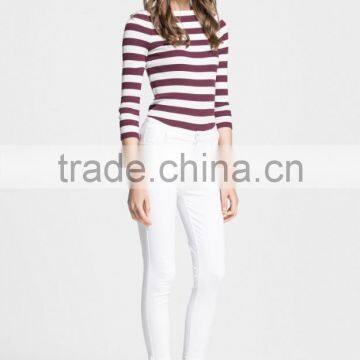 Ladies Denim Jeans,cropped Denim Jeans,skinny Denim Jeans photo-2