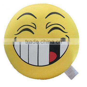 China Printing Custom Wholesale Decorative Throw Pillows photo-6