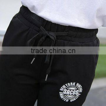 2016 New Design Custom Women's Leisure Pants photo-4