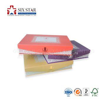 Customized Cosmetic Hardcover Boxes for Beauty and Makeup Kits photo-5