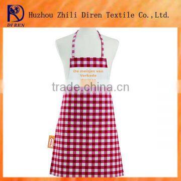 2013 new style cheap aprons promotional wholesale