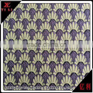 Custom New Design Cheap Clothing Silk Textiles Fabric photo-2