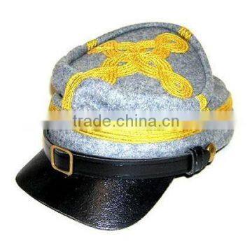 Military Officer Cap, ,Army Uniforms and Accessories