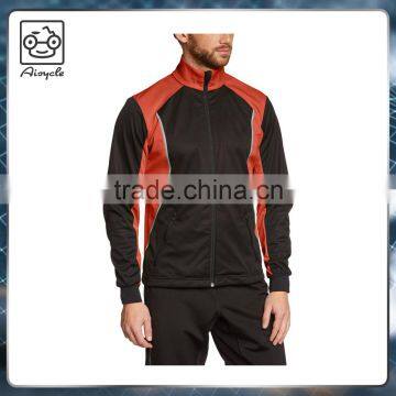 Custom Stylish Windstopper Waterproof Cycling Jacket photo-4