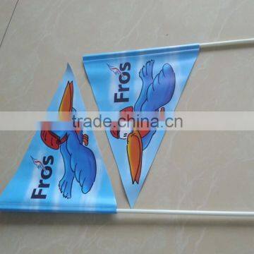 Customized Bike Flag photo-3