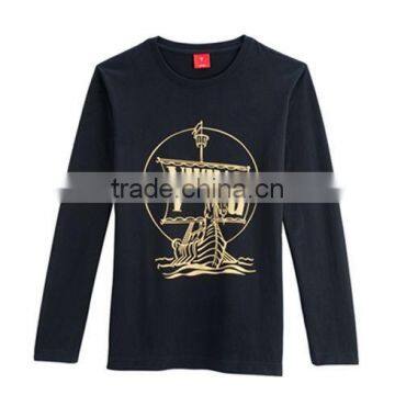 Personalized Long Sleeve T-shirts