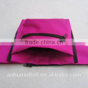 Fashion Design Multifunctional Training Snacks Waist Pet Bag photo-4