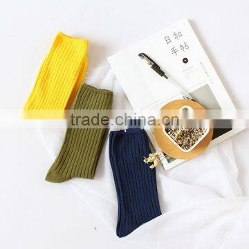Wholesale Women Cotton Tube Socks / 3D Print Socks China Manufacture photo-3