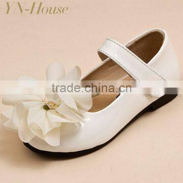 Kids Dance Shoes Girls Fancy Shoes Beautiful Girls Christmas Forma Shoes photo-4