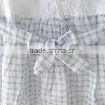 Wholesale High Quality Vest Dress Baby Dress photo-3