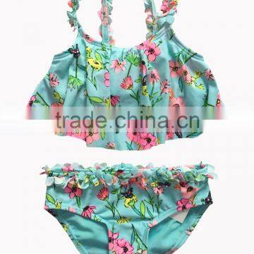 Kids Bikini Swimwear