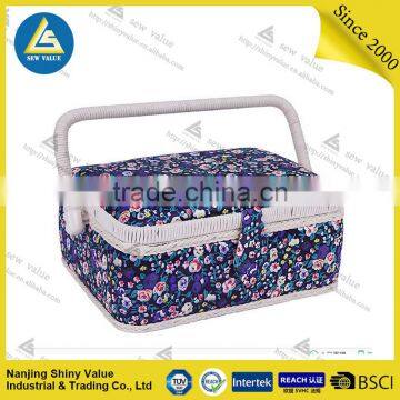 Nanjing Shinyvalue Household Sundries Storage Basket in Low Price photo-4