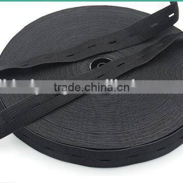 Elastic Feature and Garment Use Fold Over Elastic Tape photo-2
