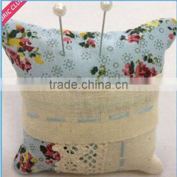 decorative pin cushion