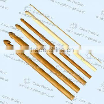 Blister Card Aluminum Crochet Hook For DIY photo-6