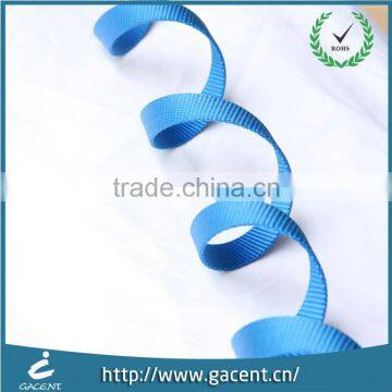 Manufacture Multiple Dyeing Color Printing Logo Nylon Strap for Bag photo-5