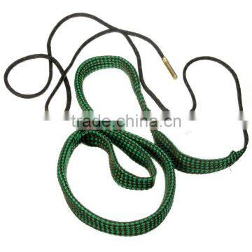 2016 Hot Sale Newest Bore Snake .22 .223 5.56mm Caliber Gun Rifle Cleaning Cleaner Boresnake photo-5