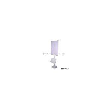 Sell Forte Brochure Sign Stand