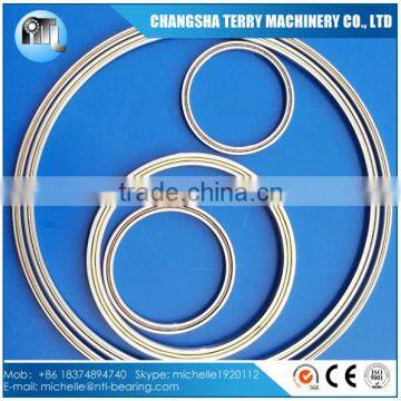 High Quality Medical Device KA020AR0 Angular Contact Ball Bearings Thin Section Bearing photo-2