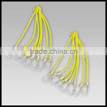 Flat/plastic/chairs/latex/trampoline/casino/elastic Bungee Cord Made by Hangzhou and Ningbo China Manufacturer photo-2