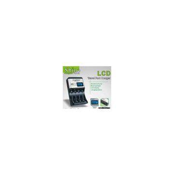 Internal Switching Power Charger