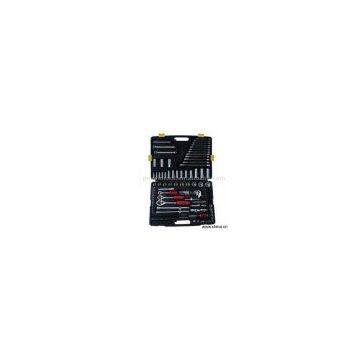 Sell Chrome Vanadium Steel Satin Tool Set