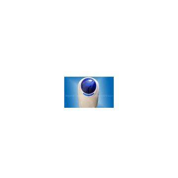 Wired or wireless outdoor sirens alarms with flash CX-104