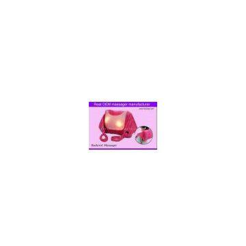 Shiatsu MASSAGE CUSHION Bitmap